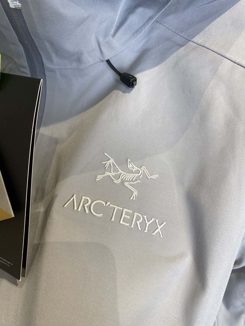 Arcteryx Outwear